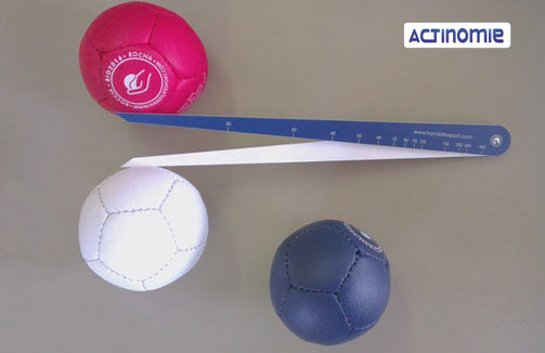 Accessoires De Boccia - Actinomie